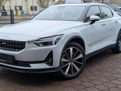 Silber Gebraucht 2022 Polestar 2 Kleinwagen | 31.900 € (Fairer Preis)