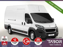 Weiss Neu 2024 Peugeot Boxer Van | 29.388 € (Guter Preis)