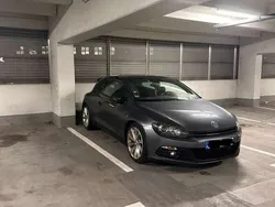 Grau Gebraucht 2012 VW Scirocco Coupé | 14.500 €