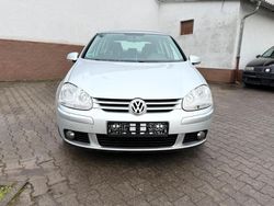 Silber Gebraucht 2006 VW Golf IV Goal Kleinwagen | 1.350 € (Guter Preis)
