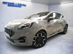 Neu 2024 Ford Puma ST-Line X | 27.990 € (Fairer Preis)
