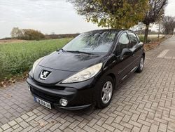 Gebraucht 2009 Peugeot 207 Urban Move Limousine | 2.750 € (Fairer Preis)