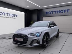 Weiss Gebraucht 2025 Audi A3 Sport Limousine | 42.750 € (Teuer)