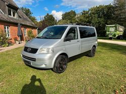 Silber Gebraucht 2006 VW T5 Van | 3.900 € (Superpreis)