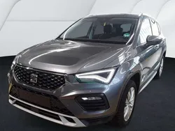 Graphitgrau Gebraucht 2024 Seat Ateca Xperience SUV | 30.990 € (Fairer Preis)