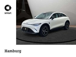 Other Gebraucht 2024 Smart #3 Pro+ SUV | 30.990 € (Superpreis)