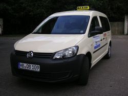 Andere farbe Gebraucht 2014 VW Caddy Maxi Trendline Van / Kleinbus | 24.697 €
