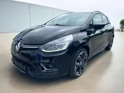 Schwarz Gebraucht 2018 Renault Clio IV Intens Kleinwagen | 10.784 € (Fairer Preis)