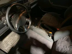 Rot Gebraucht 1992 VW Golf III Kleinwagen | 16.200 €