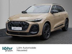 Gold Neu 2025 Audi Q5 Sport SUV | 67.950 € (Guter Preis)