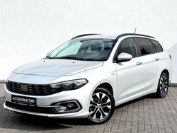 Colore esterno (grigio garbato ( (metallic) Gebraucht 2022 Fiat Tipo Kombi | 17.990 € (Guter Preis)