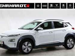 Weiß Gebraucht 2020 Hyundai Kona Advantage SUV | 15.890 € (Superpreis)