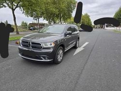 Grau Gebraucht 2017 Dodge Durango SUV | 36.000 €