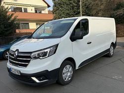 Weiß Gebraucht 2022 Renault Trafic Van / Kleinbus | 14.350 € (Guter Preis)
