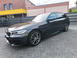 Sophistograu brillanteffekt me Gebraucht 2022 BMW 540 M Sport Kombi | 34.950 € (Superpreis)