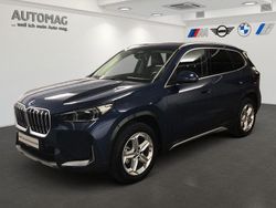 Phytonicblau Gebraucht 2025 BMW X1 Efficient Dynamics SUV | 38.900 € (Etwas zu teuer)