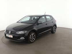 Schwarz Gebraucht 2021 VW Polo Beats Kleinwagen | 18.820 € (Fairer Preis)