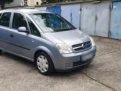 Gebraucht 2003 Opel Meriva Van / Kleinbus | 800 € (Superpreis)
