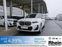 Weiß Gebraucht 2024 BMW X1 M Sport SUV | 42.750 € (Fairer Preis)