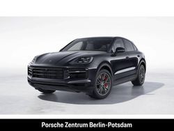 Schwarz Gebraucht 2025 Porsche Cayenne S SUV | 109.900 € (Superpreis)