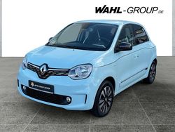 Blau Gebraucht 2023 Renault Twingo Kleinwagen | 15.990 € (Etwas zu teuer)