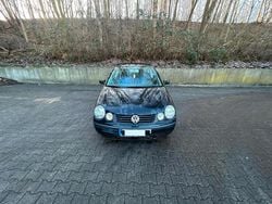 Schwarz Gebraucht 2005 VW Polo Kleinwagen | 750 € (Guter Preis)