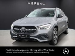 Metalliclack mountaingrau Gebraucht 2021 Mercedes GLA250 SUV | 33.290 € (Fairer Preis)