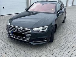 Andere farben Gebraucht 2019 Audi A4 Comfort Kombi | 19.500 € (Guter Preis)
