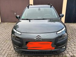 Grau Gebraucht 2015 Citroën C4 Cactus Feel Kleinwagen | 5.199 € (Fairer Preis)
