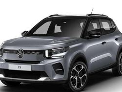 Mercure grau Neu 2025 Citroën C3 Kleinwagen | 25.340 €