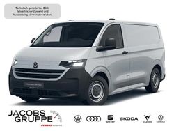 Grau Neu 2025 VW Transporter Van | 38.970 € (Fairer Preis)