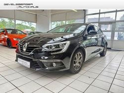 Schwarz Gebraucht 2019 Renault Mégane IV LIMITED Limousine | 14.980 € (Fairer Preis)
