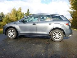 Grau Gebraucht 2007 Mazda CX-7 Energy SUV | 3.100 € (Fairer Preis)