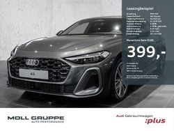 Daytonagrau perleffekt Gebraucht 2025 Audi A5 Ambiente Coupé | 49.990 € (Superpreis)