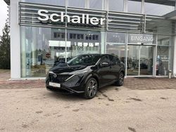Pearl black perleffekt Gebraucht 2024 Nissan Ariya Evolve SUV | 46.500 € (Guter Preis)