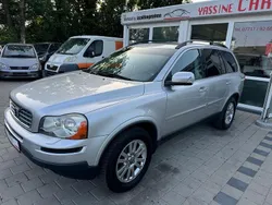 Silber Gebraucht 2007 Volvo XC90 Momentum SUV | 5.999 € (Superpreis)