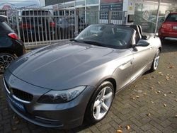 Grau Gebraucht 2011 BMW Z4 Sport Line Cabrio | 12.999 € (Superpreis)