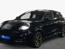 Schwarz Gebraucht 2022 Ford Puma Gen-E ST SUV | 21.944 € (Guter Preis)