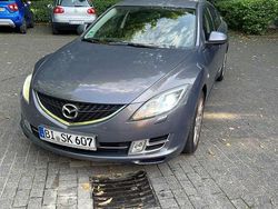 Gebraucht 2008 Mazda 6 Inclusive Limousine | 4.999 € (Etwas zu teuer)