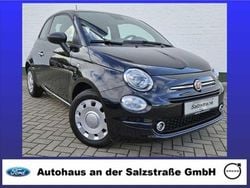 Schwarz Gebraucht 2024 Fiat 500 Dolcevita Kleinwagen | 14.798 € (Fairer Preis)