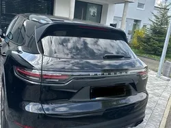 Schwarz Gebraucht 2018 Porsche Cayenne SUV | 57.999 €
