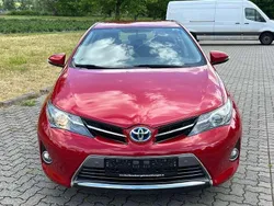 Rot Gebraucht 2013 Toyota Auris Limousine | 7.500 € (Superpreis)