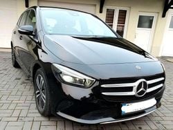 Schwarz Gebraucht 2021 Mercedes B250e Van / Kleinbus | 22.750 € (Superpreis)