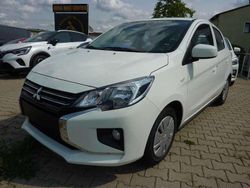 Islandweiß Neu 2025 Mitsubishi Space Star Select Limousine | 13.490 €