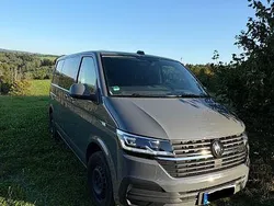 Grau Gebraucht 2023 VW T6.1 Van | 34.500 € (Superpreis)