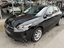 Schwarz Gebraucht 2022 Opel Corsa-e Edition Kleinwagen | 14.290 € (Guter Preis)
