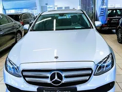 Silber Gebraucht 2018 Mercedes 250 Limousine | 24.900 € (Fairer Preis)