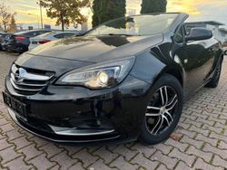 Schwarz Gebraucht 2017 Opel Cascada Innovation Cabrio | 12.900 € (Fairer Preis)
