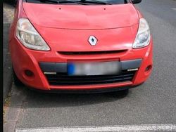 Rot Gebraucht 2012 Renault Clio IV Kleinwagen | 4.300 € (Fairer Preis)