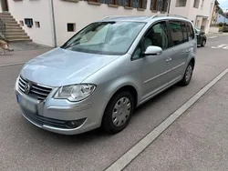 Silber Gebraucht 2007 VW Touran Van / Kleinbus | 5.300 € (Fairer Preis)